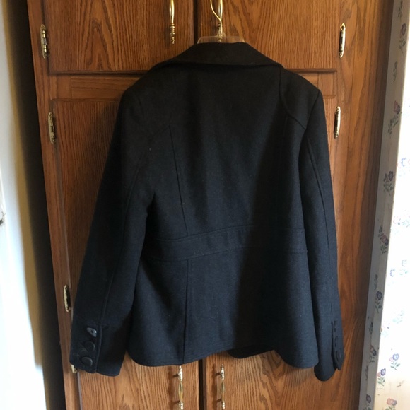 Pea Coat - Picture 4 of 5